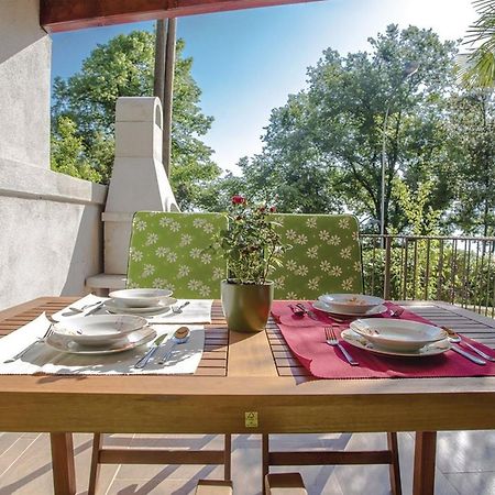 Apartman Prima Rijeka Extérieur photo