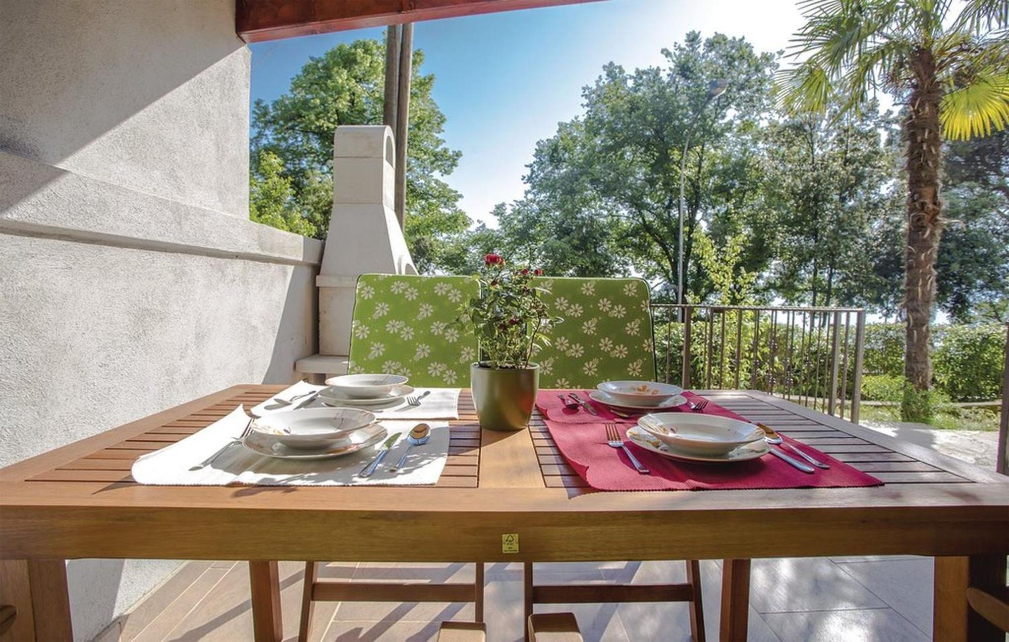 Apartman Prima Rijeka Extérieur photo