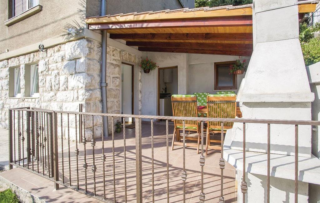 Apartman Prima Rijeka Extérieur photo