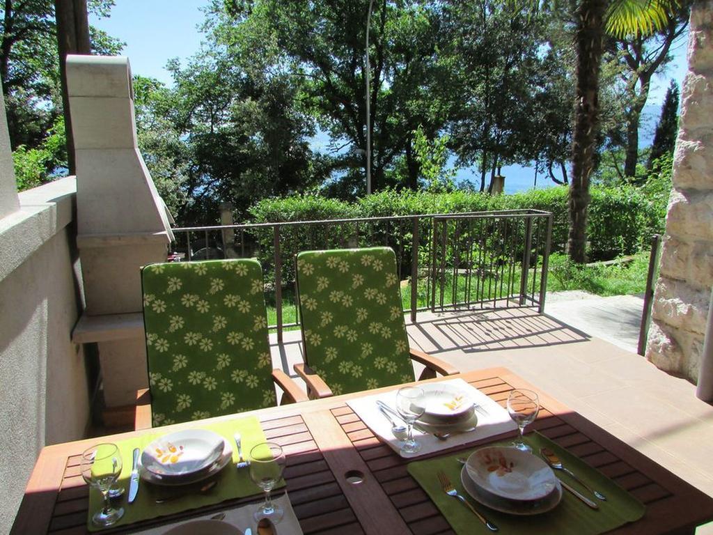 Apartman Prima Rijeka Extérieur photo