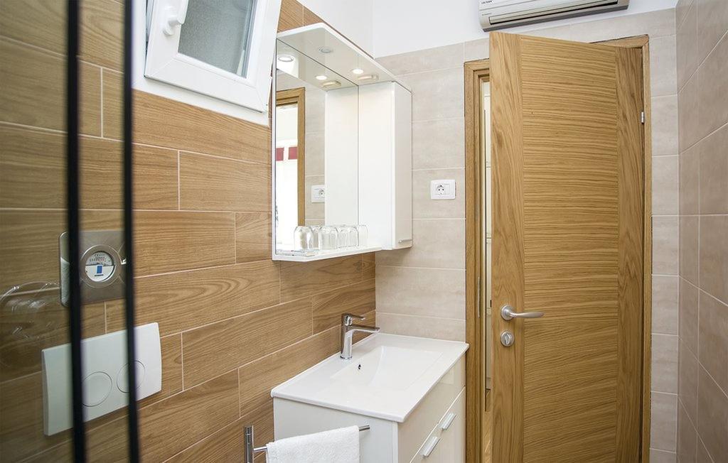 Apartman Prima Rijeka Extérieur photo