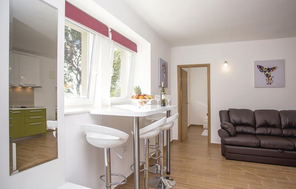 Apartman Prima Rijeka Extérieur photo