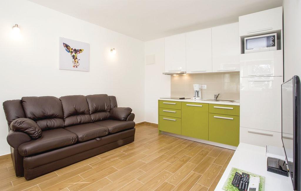 Apartman Prima Rijeka Extérieur photo