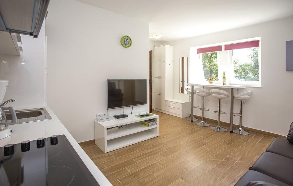 Apartman Prima Rijeka Extérieur photo