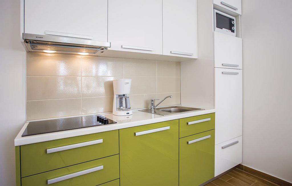 Apartman Prima Rijeka Extérieur photo