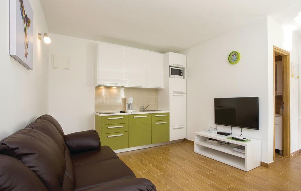 Apartman Prima Rijeka Extérieur photo