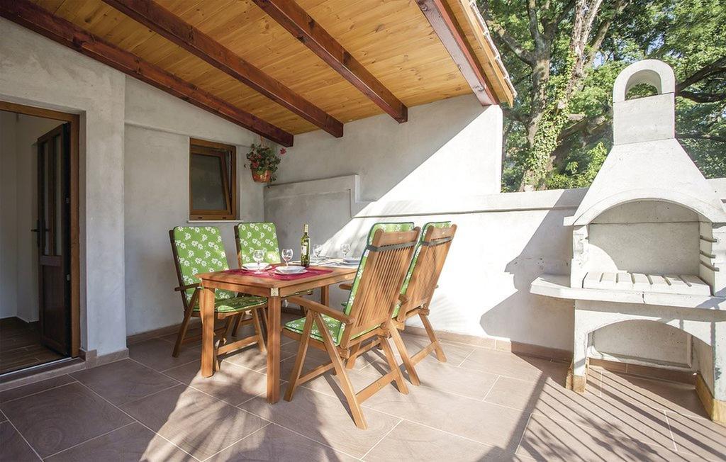 Apartman Prima Rijeka Extérieur photo
