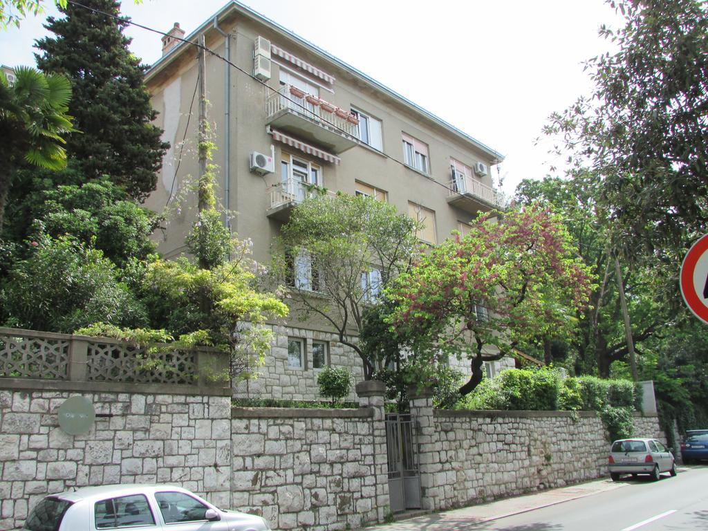 Apartman Prima Rijeka Extérieur photo