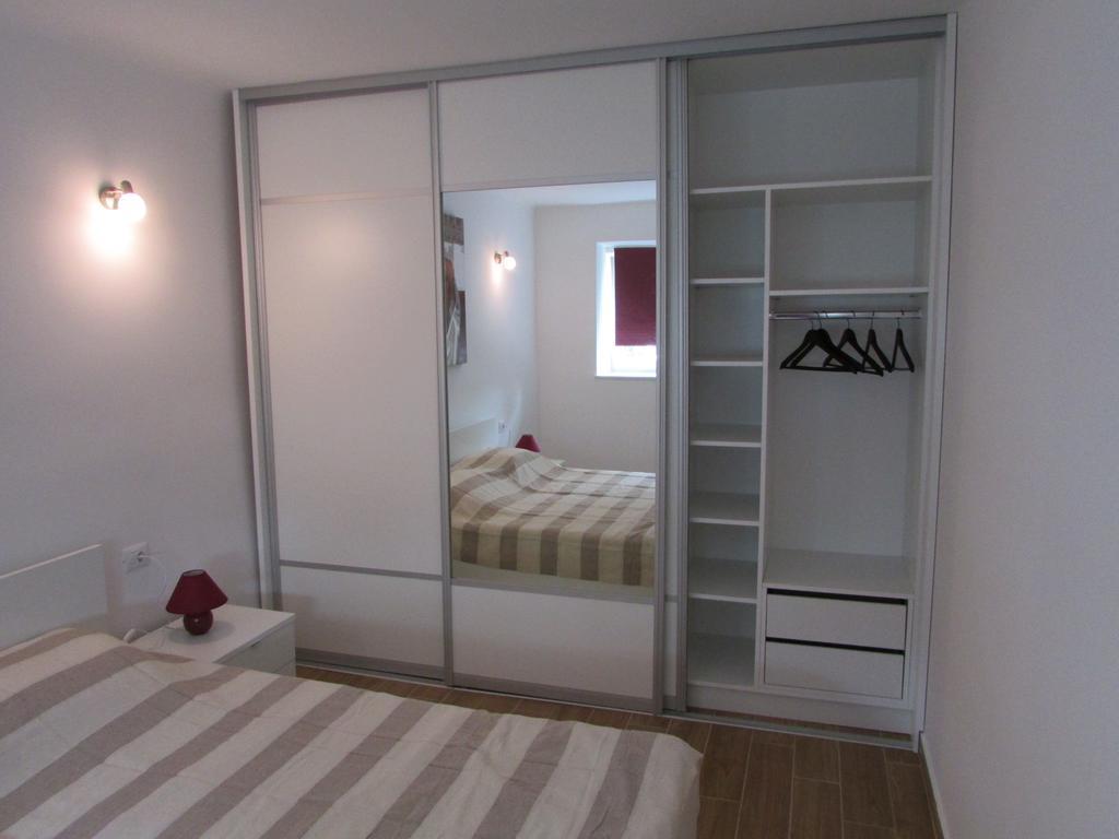 Apartman Prima Rijeka Extérieur photo