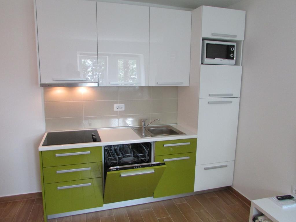 Apartman Prima Rijeka Extérieur photo